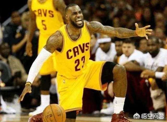 克里夫兰骑士队的整体实力在NBA里如何？