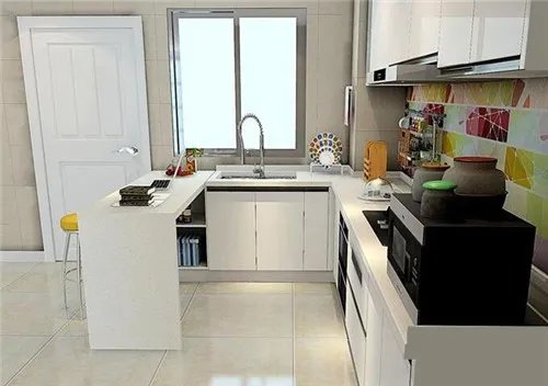 好来屋橱柜加盟途径有哪些  好来屋橱柜加盟流程介绍