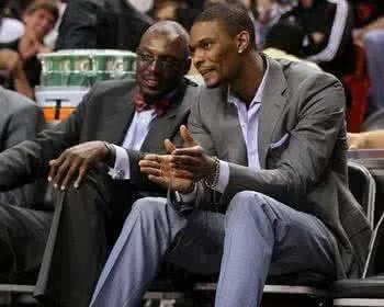 巅峰期直接被怪病逼退役，当初的龙王还能再回NBA吗？