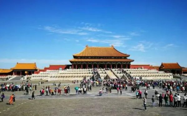 古建筑紫禁城将迎600岁生日，现代建筑有可能过600岁生日吗？