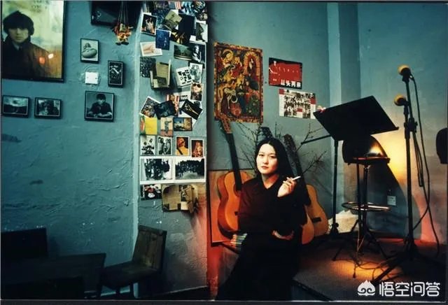 《成都》的小酒馆有什么历史吗？