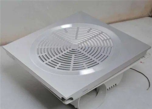 卫生间排气扇规格有哪些