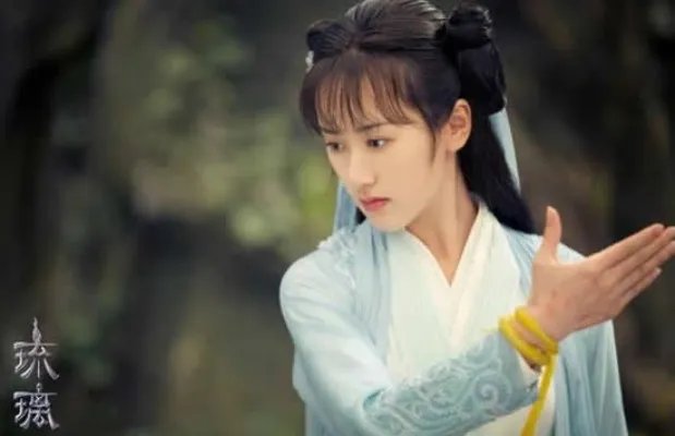 琉璃全部歌曲介绍 主题曲片尾曲插曲介绍