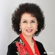 虎美玲年轻时的照片