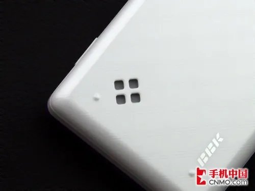 高品质音乐 时尚全能机步步高i270评测