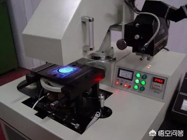 我国能生产光刻机吗？