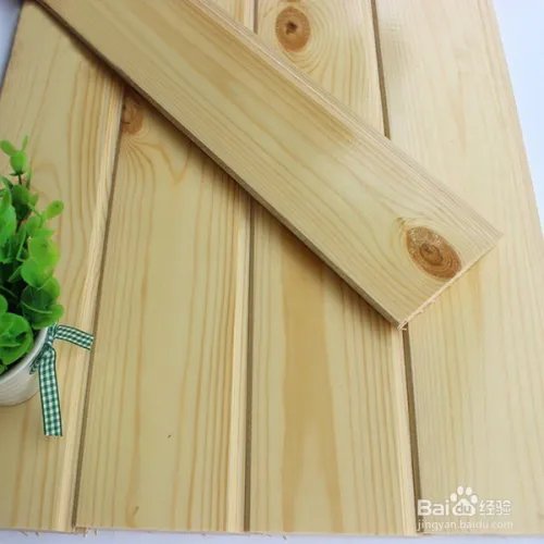 桑拿板如何挑选和保养维护