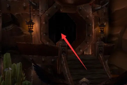 从奥格瑞玛到黑石塔怎么去？给下路线