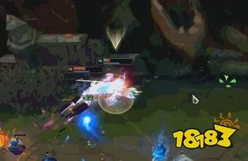 《英雄联盟》上单奶妈怎么玩 上单奶妈玩法天赋一览