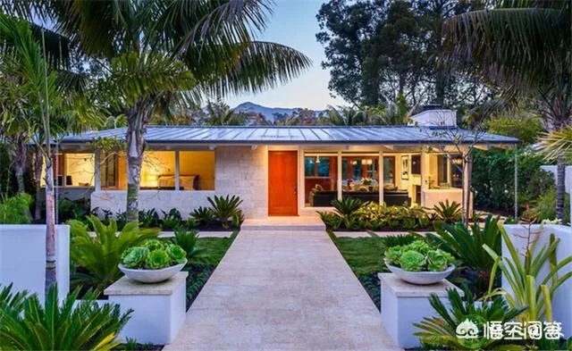 别墅庭院设计要注意哪些？