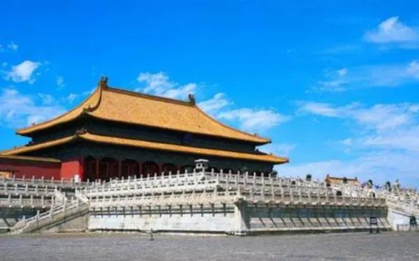 古建筑紫禁城将迎600岁生日，现代建筑有可能过600岁生日吗？