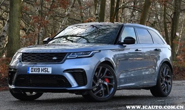 range rover是什么车？rangerover是什么牌子车多少钱