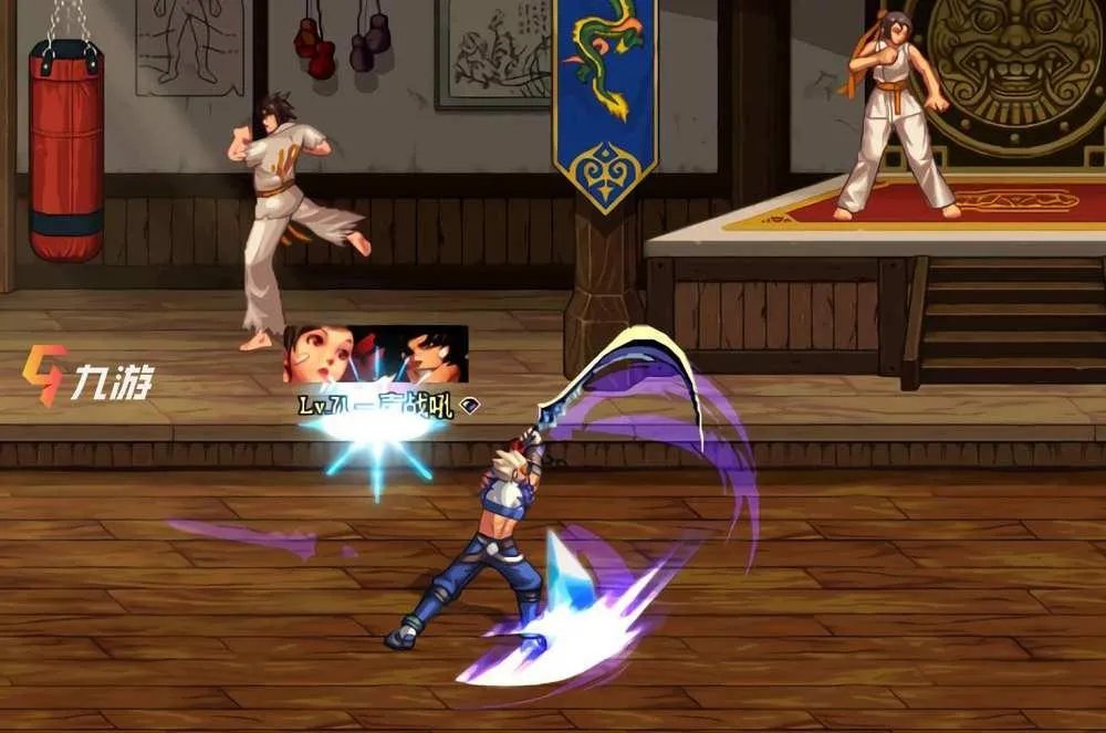 DNF手游阿修罗用什么刀 地下城与勇士手游阿修罗武器选择