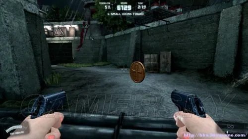 《龙霸三合会》全流程图文攻略