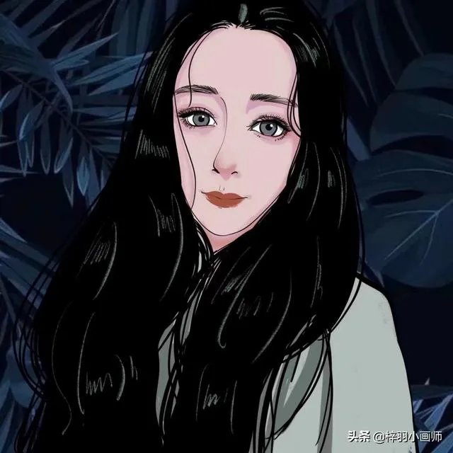 有没有什么欧美风头像推荐