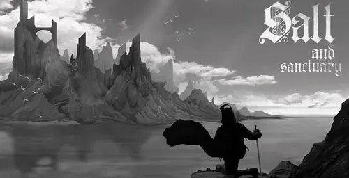 salt and sanctuary好玩吗？