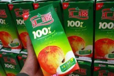 淄博走出的汇源果汁正式退市，汇源果汁为何会走到如今这个地步？