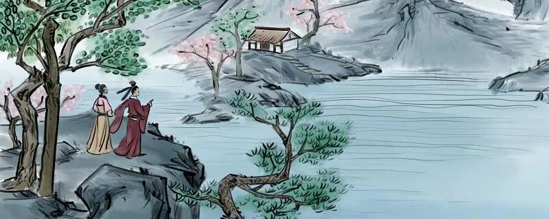 海内存知己的下一句 海内存知己的下一句是什么