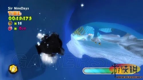 《冰河世纪4：大陆漂移》图文心得