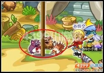 卡布西游车迟斗法攻略