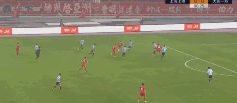 2018赛季中超首轮很精彩，16支球队都创造了哪些记录？