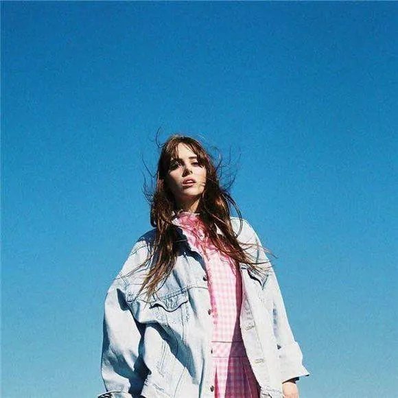 有没有什么欧美风头像推荐