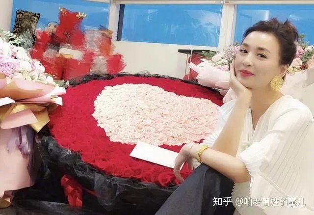 张庭林瑞阳夫妇，到底干什么？