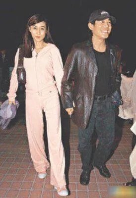 娱乐圈有哪些最萌身高差夫妻？