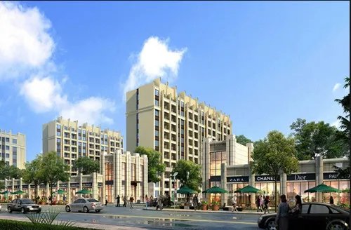 浦东新开楼盘 上海浦东新楼盘信息