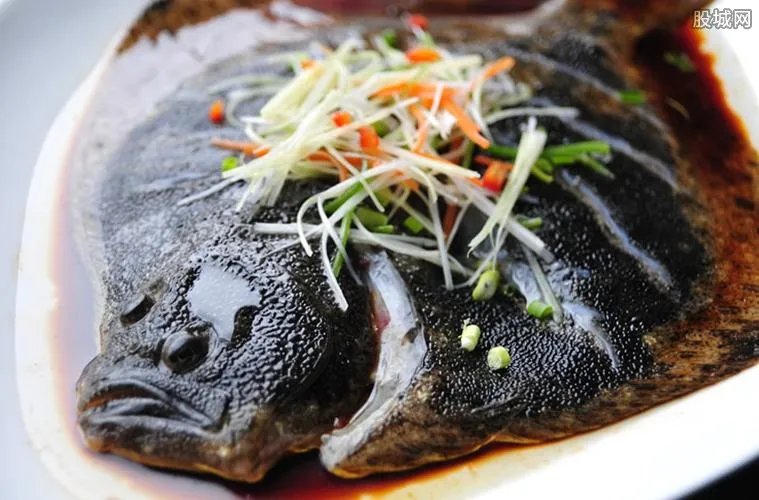 多宝鱼价格一斤多少钱 2020最新市场价介绍