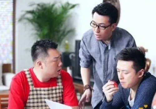 《奶爸的爱情生活》，一部爱情都市喜剧，到底有何值得看的地方?