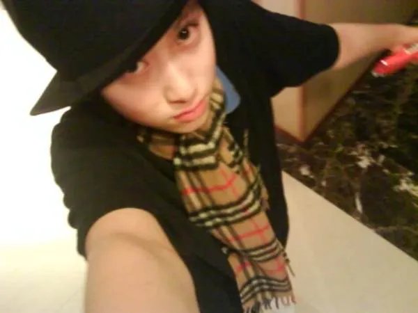 落跑甜心和单寒飞（陈翔）在一起的女主角是谁（照片）