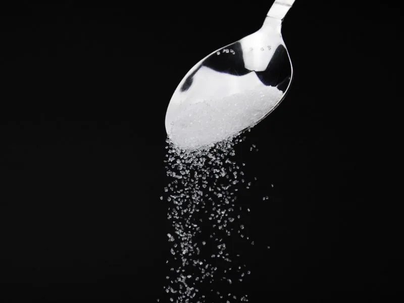 白砂糖的作用与注意事项