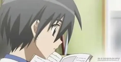 总有一句感动你！动漫中经典到让人窒息的语录