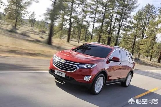 宝沃BX7和雪佛兰探界者应该怎么选择？两款车的性能有哪些区别？