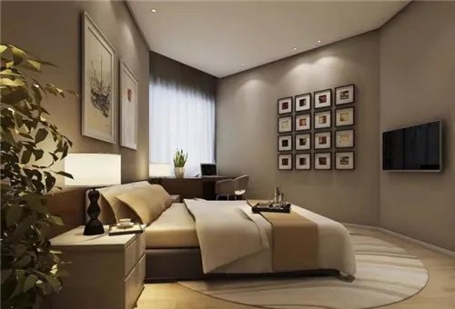 怎么租酒店式公寓