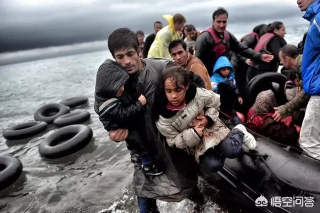 难民谁负责安置最好