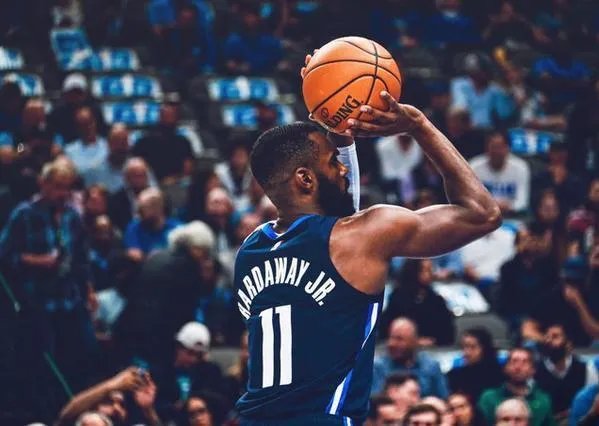 独行侠会留住小哈达威吗？会出多少钱？