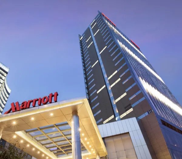 jw万豪与万豪的区别