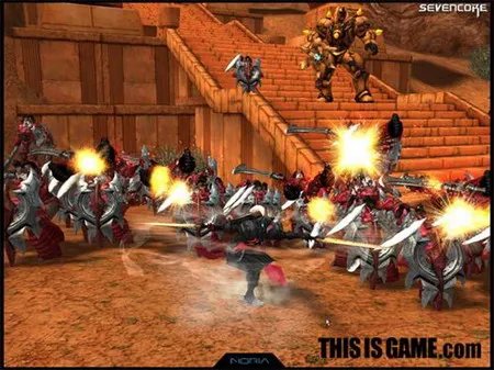 格兰蒂亚Ol采用Bigword引擎7月首测