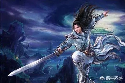 《斗罗大陆》中的五位最强者都有谁？