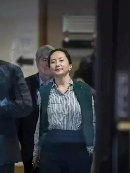 孟晚舟获释抵达深圳，华为未来的发展前景如何？