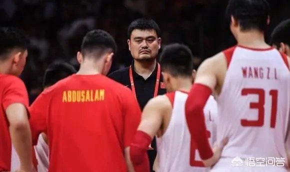 2020东京奥运会的男篮落选赛名单出炉，中国队有出线希望吗？
