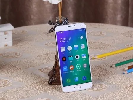 魅族MX5 Pro Plus曝光 魅族MX5仅19元