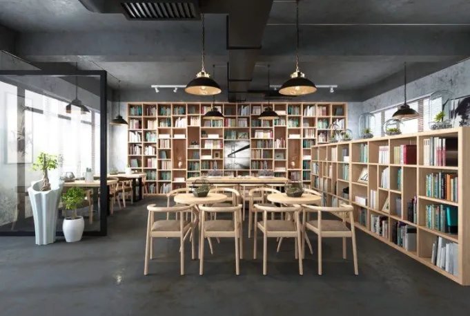 好听文艺的书店名字