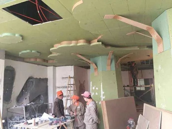 如何投诉装修公司