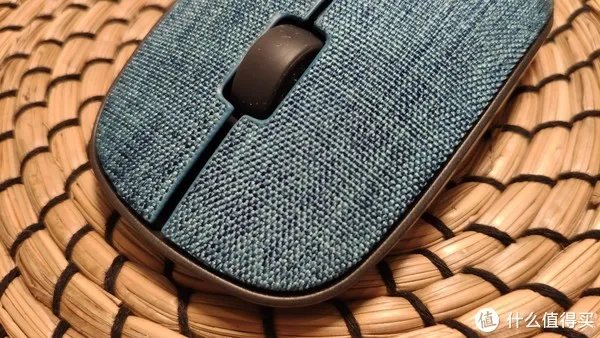 范不着剁手 篇二十八：oodvj是什么牌子？雷柏M200 PLUS鼠标三个月使用总结！