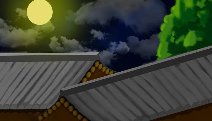 徐孺子妙答译文