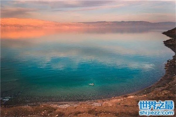 世界最低点是哪里？了解世界最低点真正的秘密！ 