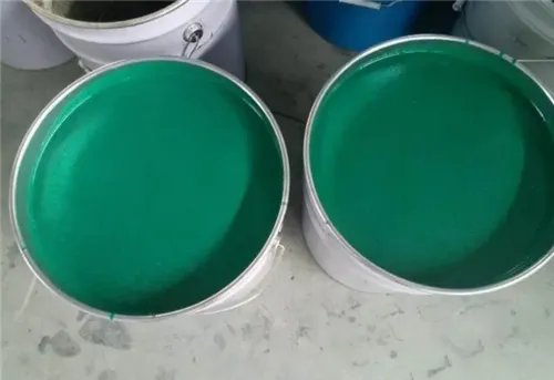 防腐材料有哪几种